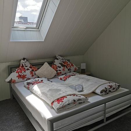 Apartments Margaretenhof Wilhelmshaven Esterno foto