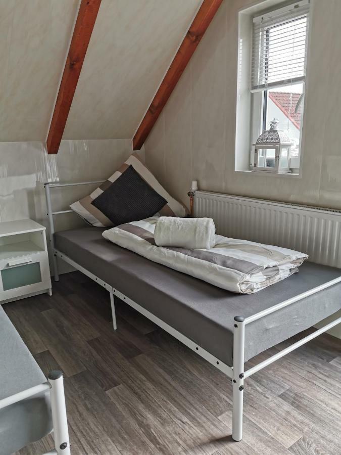 Apartments Margaretenhof Wilhelmshaven Esterno foto